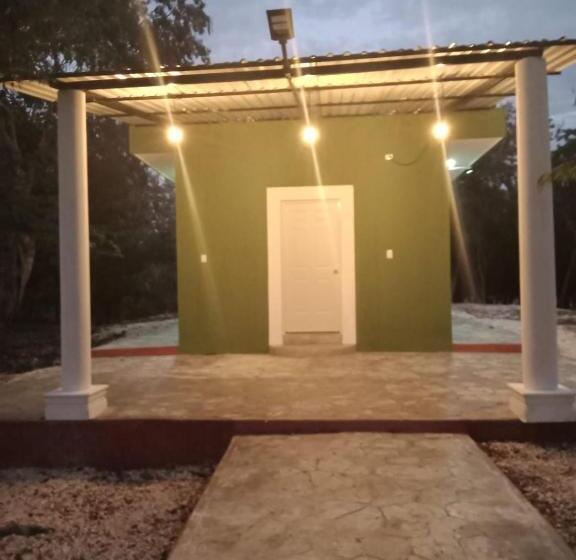 Семейный Номер Deluxe, Real Zaci