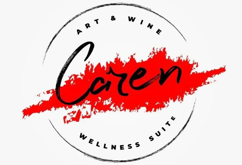 デラックススイート, B&b Wellness Junior Suite Caren