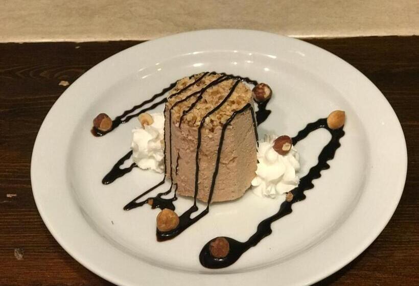 デラックススイート, B&b Wellness Junior Suite Caren