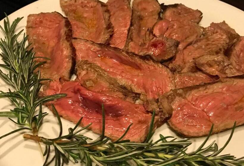 デラックススイート, B&b Wellness Junior Suite Caren