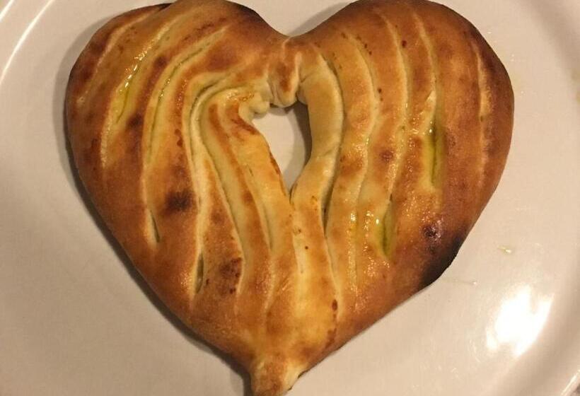 キングサイズベッドのスイートルーム, B&b Wellness Junior Suite Caren