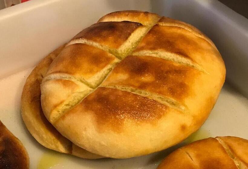 ジュニアスイート, B&b Wellness Junior Suite Caren