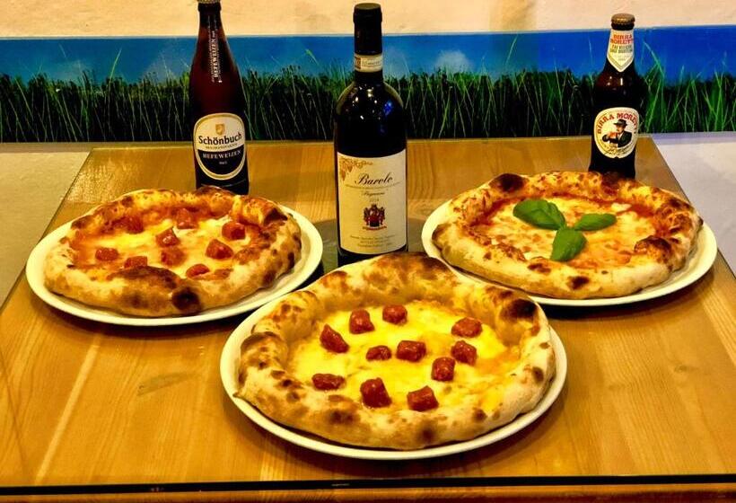 バスタブ付きスタンダードルーム, B&b Wellness Junior Suite Caren