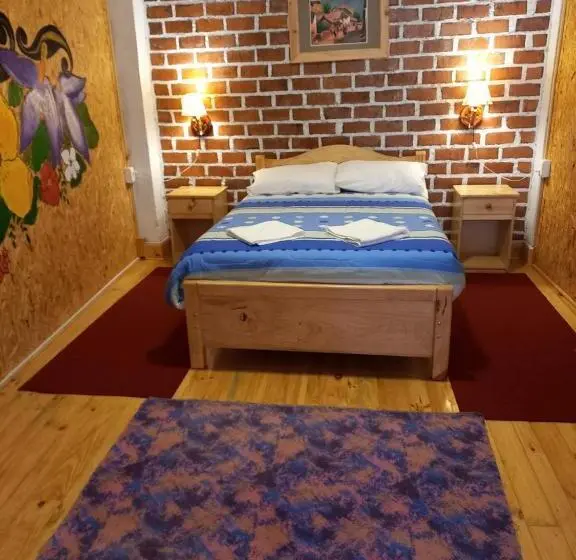 اتاق استاندارد, Eco Hotel Banderas