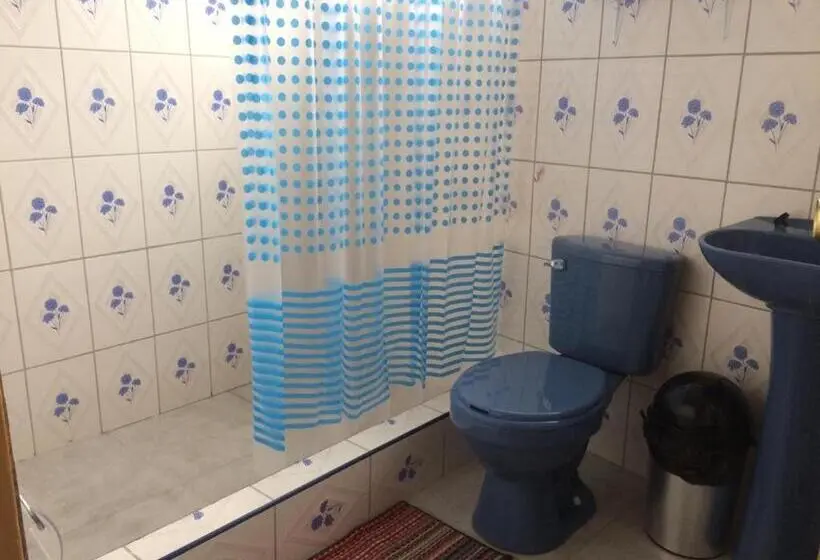 اتاق استاندارد با چشم‌انداز کوهستان, Eco Hotel Banderas
