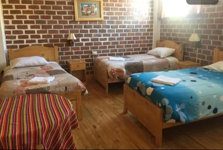 اتاق استاندارد سه نفره, Eco Hotel Banderas