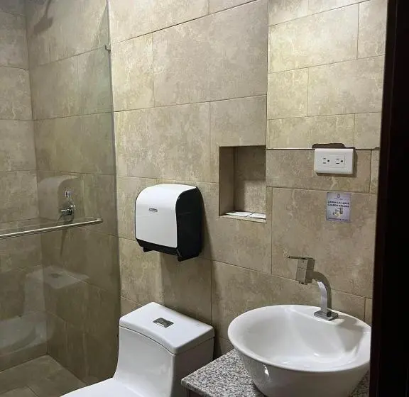 اتاق استاندارد, Hostal Camil