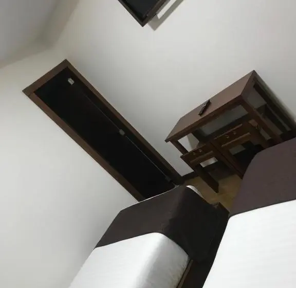 اتاق استاندارد, Hostal Camil