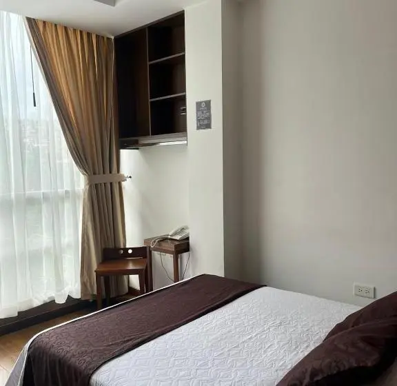 اتاق استاندارد یک نفره, Hostal Camil
