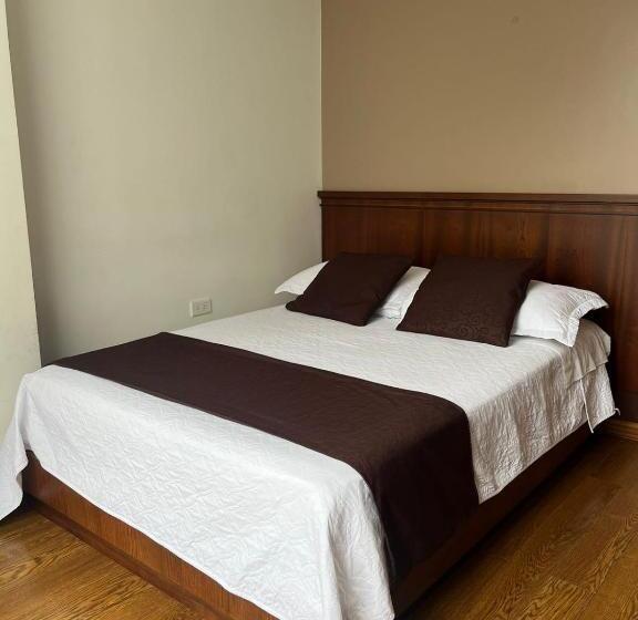 Номер Стандарт Индивидуальный, Hostal Camil