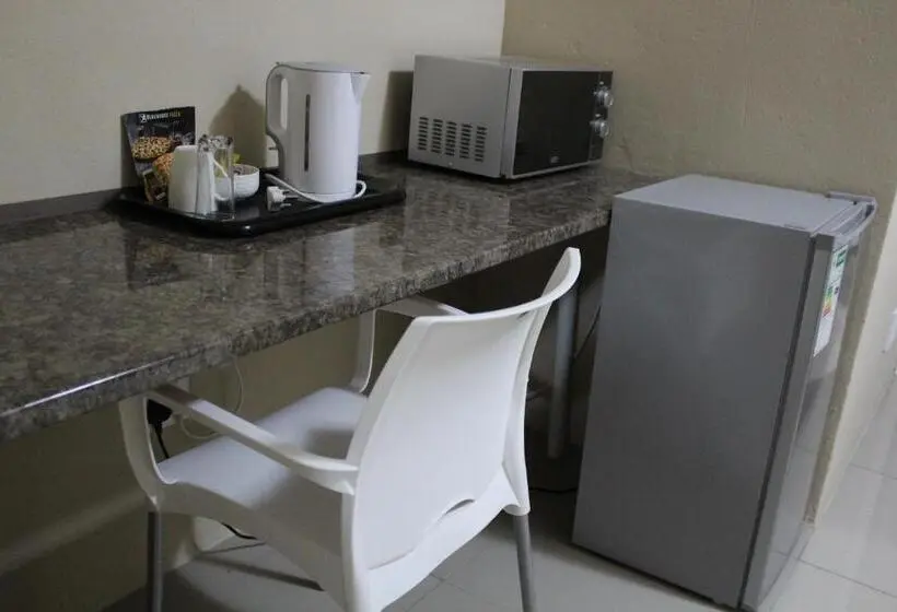 スタンダードルーム, M N M Guesthouse In Turfloop Mankweng