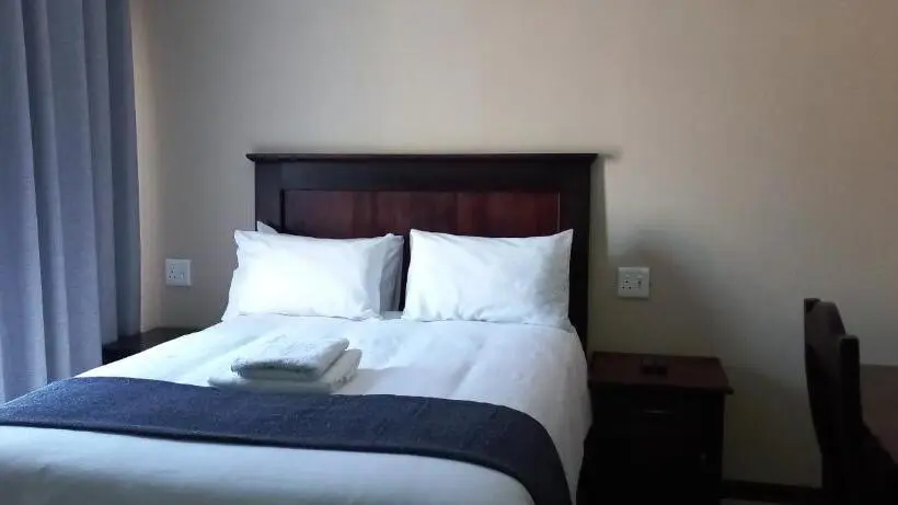 スタンダードルーム, M N M Guesthouse In Turfloop Mankweng