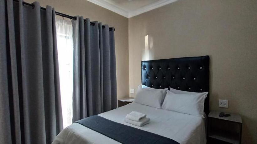 스탠다드 룸, M N M Guesthouse In Turfloop Mankweng