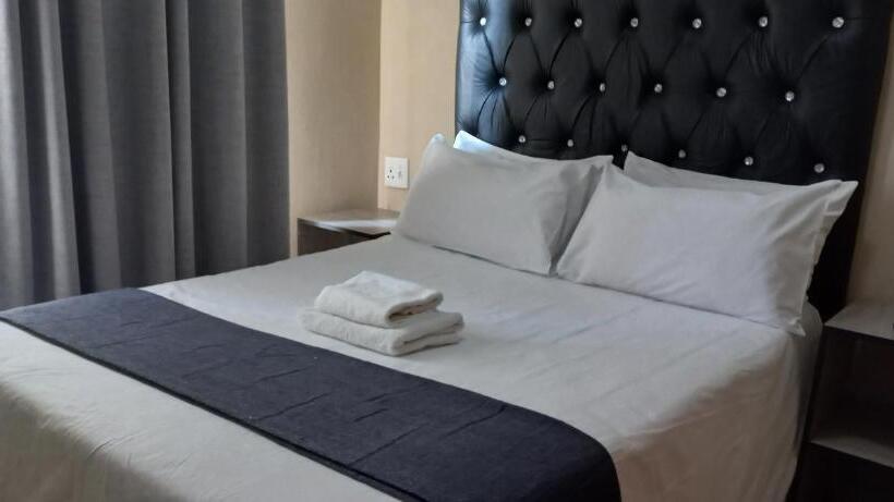스탠다드 룸, M N M Guesthouse In Turfloop Mankweng