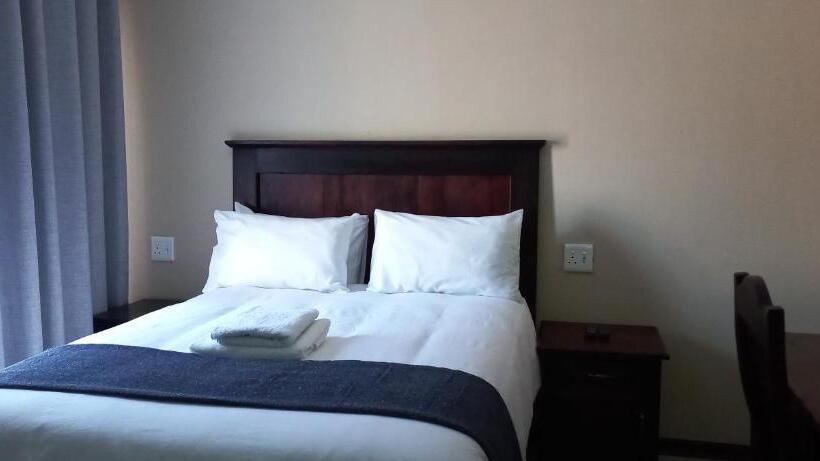 패밀리 룸, M N M Guesthouse In Turfloop Mankweng