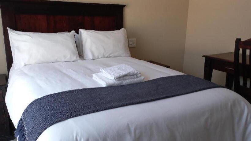 패밀리 룸, M N M Guesthouse In Turfloop Mankweng