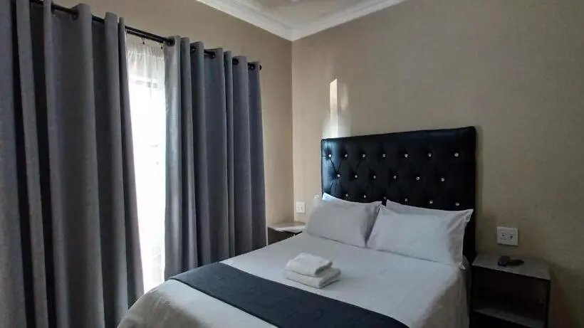 ファミリールーム, M N M Guesthouse In Turfloop Mankweng