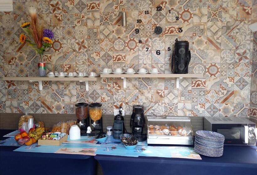 StandaardKamer, B&b Villa Brezza Marina