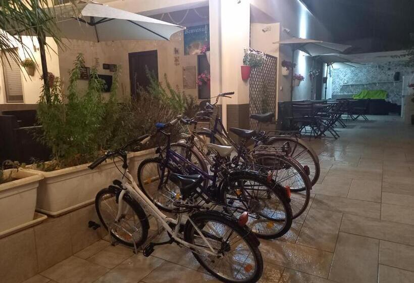 StandaardKamer, B&b Villa Brezza Marina