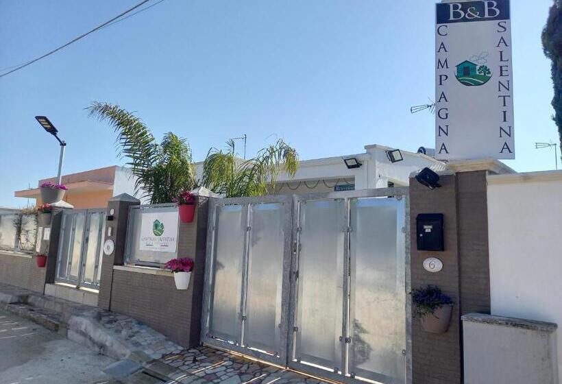 StandaardKamer, B&b Villa Brezza Marina