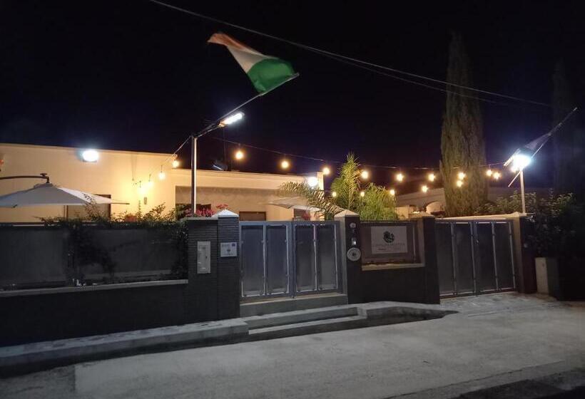 Deluxe Kamer, B&b Villa Brezza Marina