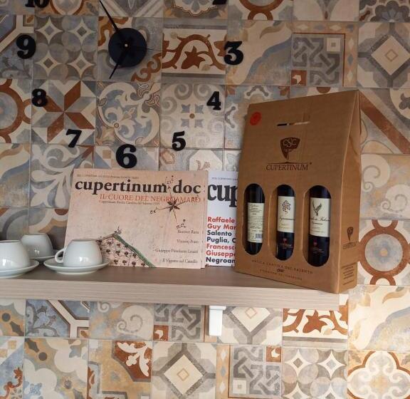 Familiekamer, B&b Villa Brezza Marina