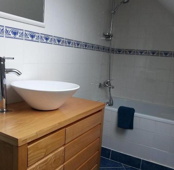 Standard Room, Mirabelle