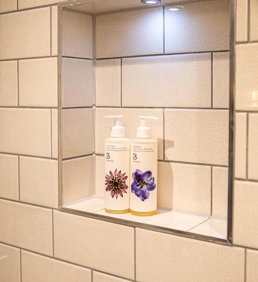 Номер Стандарт, The Filly Inn