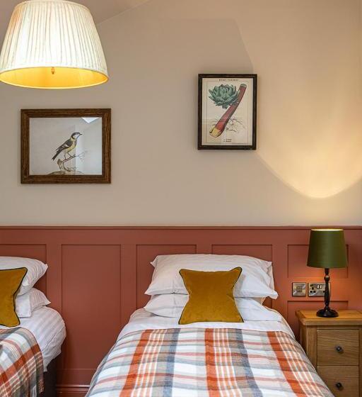 Номер Стандарт, The Filly Inn