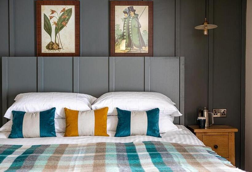 Номер Стандарт, The Filly Inn