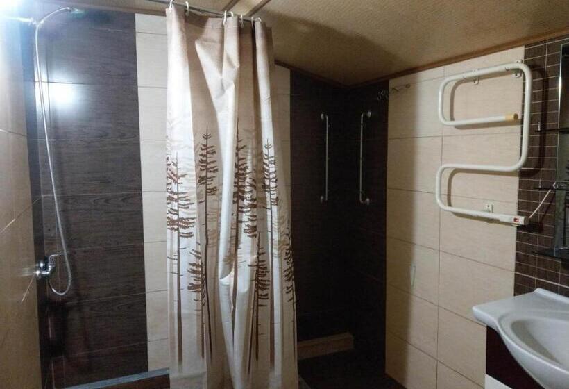 اتاق لوکس, Popock City Center