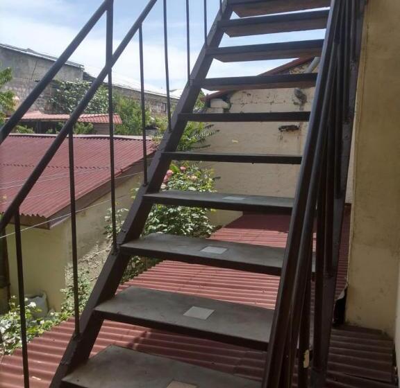 اتاق لوکس, Popock City Center