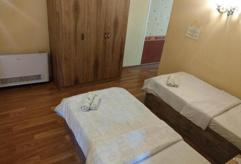 اتاق لوکس, Popock City Center