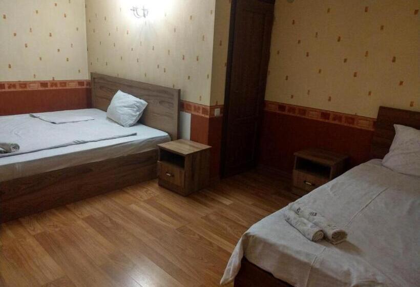 اتاق لوکس, Popock City Center