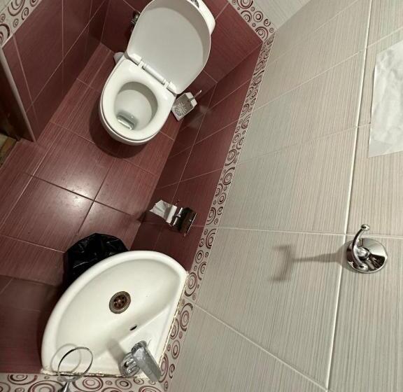 اتاق اکونومی, Popock City Center