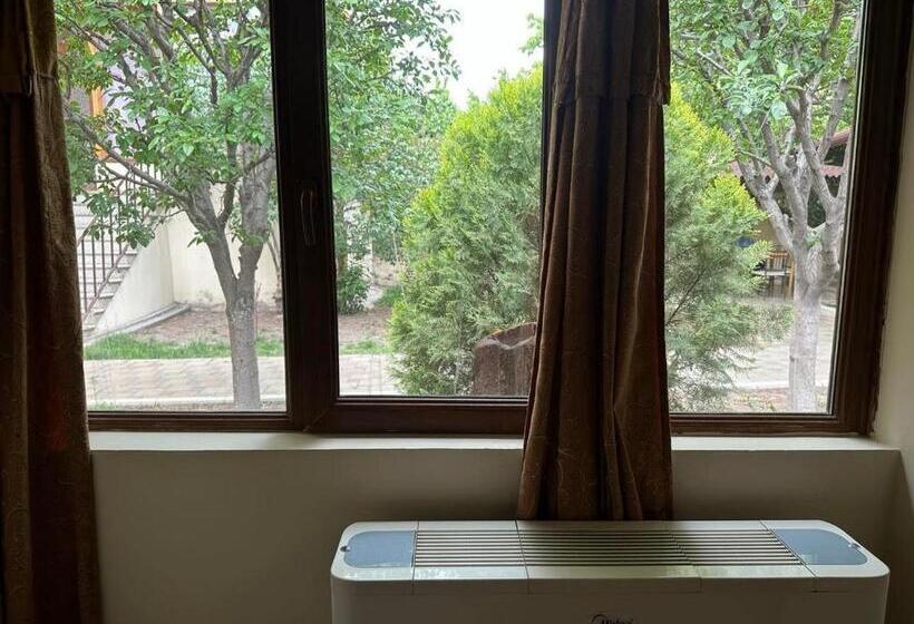 اتاق لوکس, Popock City Center