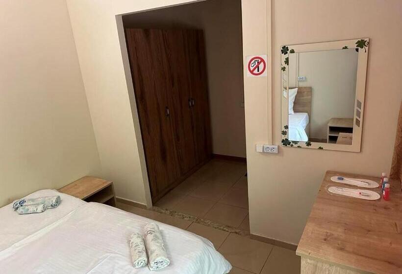 اتاق لوکس, Popock City Center