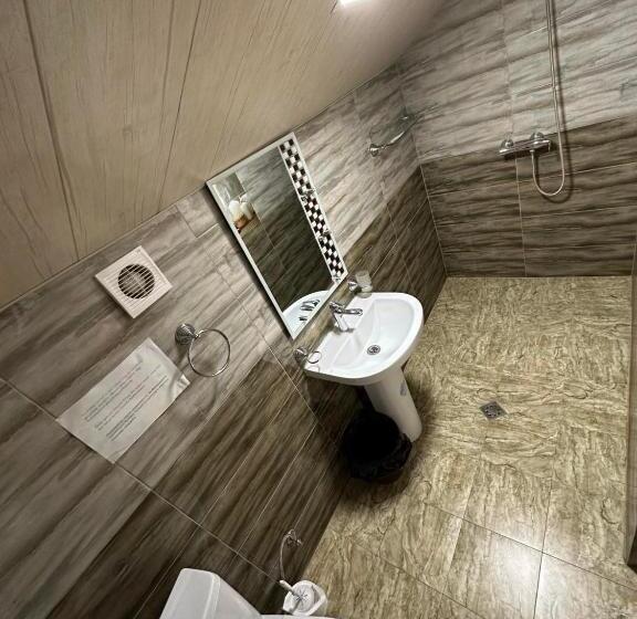 اتاق استاندارد, Popock City Center