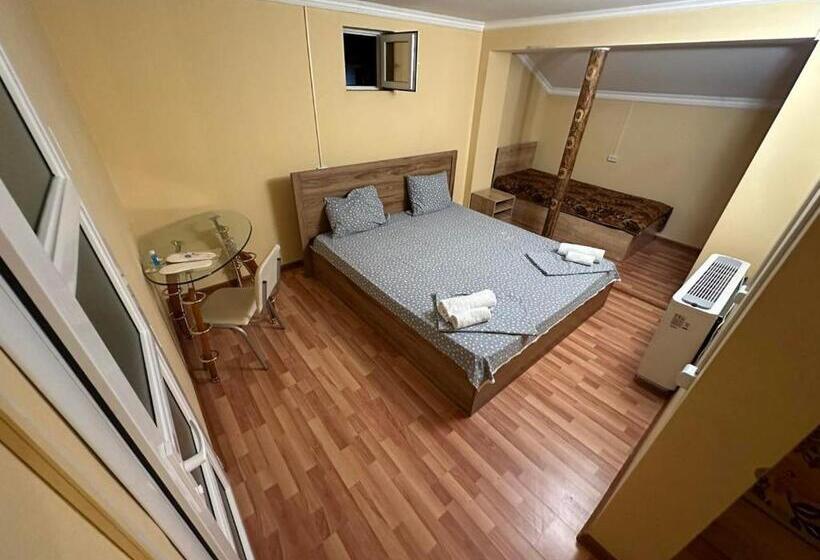 اتاق استاندارد, Popock City Center