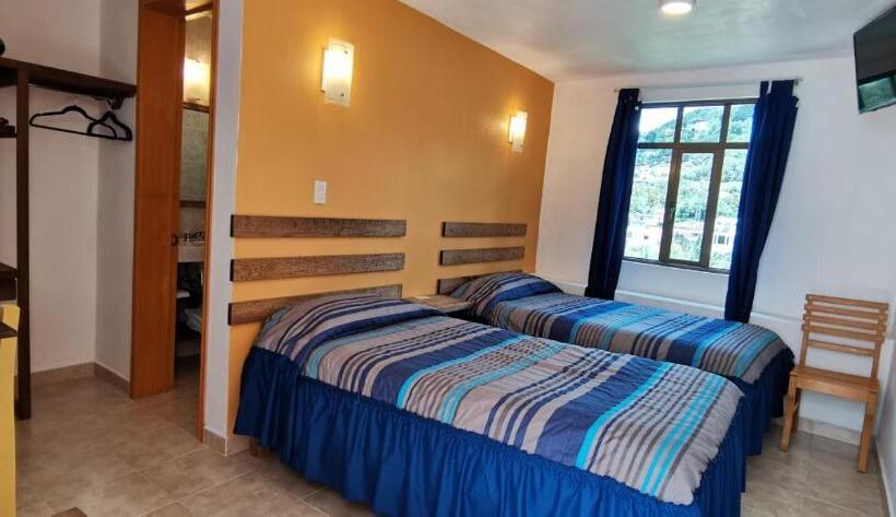 Номер Стандарт, Casa Lupita