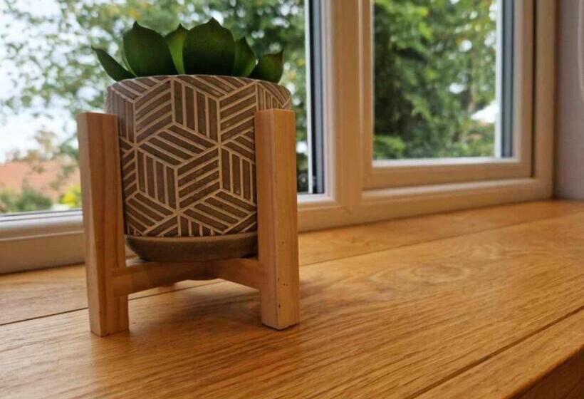 Апартаменты 1 Спальня, The County