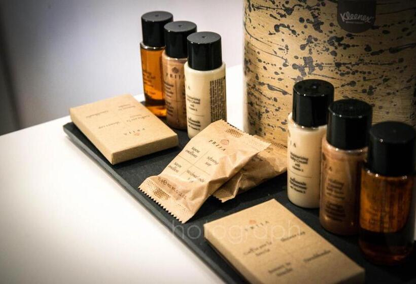 디럭스 룸, La Dimora Del Falconiere   Luxury Suites