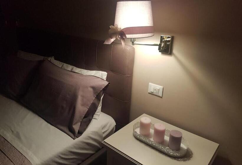 디럭스 스위트, La Dimora Del Falconiere   Luxury Suites