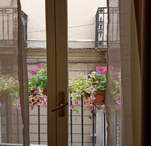 디럭스 스위트, La Dimora Del Falconiere   Luxury Suites