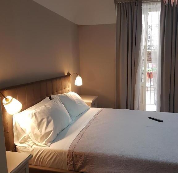 디럭스 스위트, La Dimora Del Falconiere   Luxury Suites