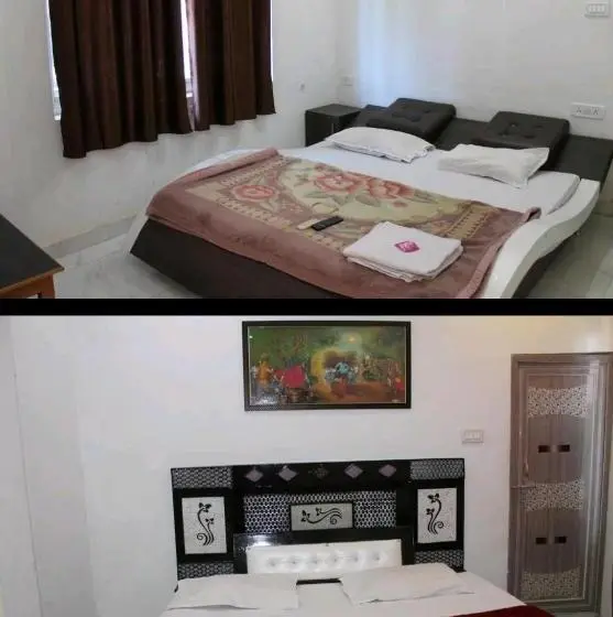 デラックスルーム, Best B&b In Orchha