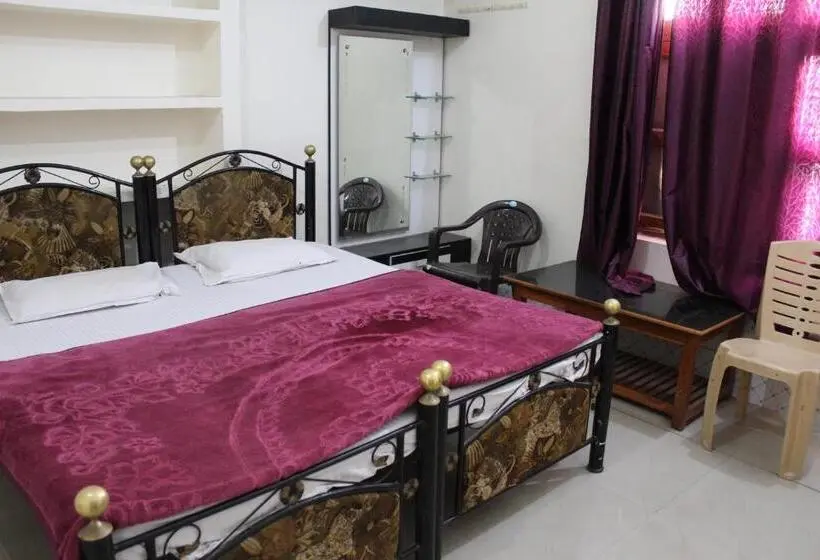 エコノミールーム, Best B&b In Orchha