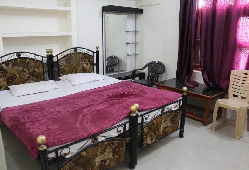 חדר אקונומי, Best B&b In Orchha
