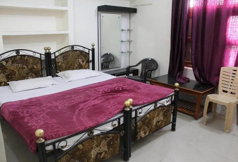 エコノミールーム, Best B&b In Orchha