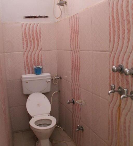 חדר אקונומי, Best B&b In Orchha